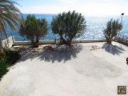 Ireapetra Kreta, Irepetra, Wohnung von 220m² direkt am Meer zu verkaufen. Wohnung kaufen
